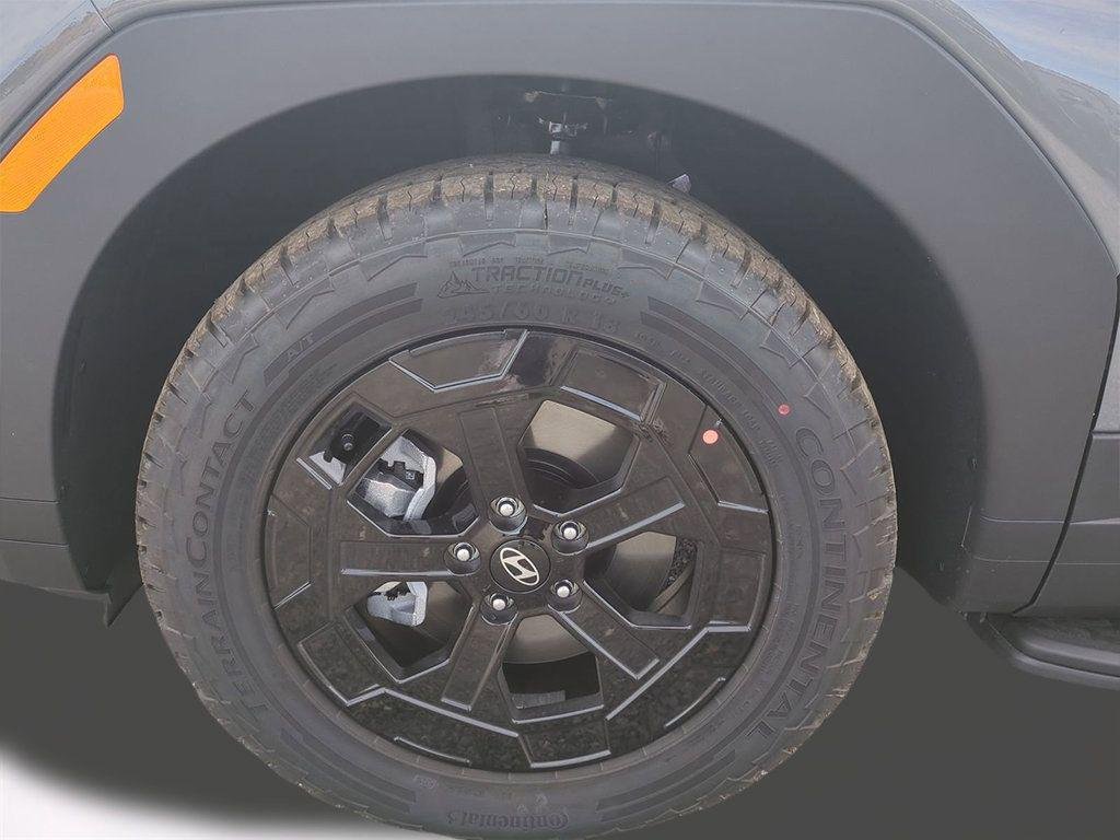 New 2026 Gray Hyundai XRT AWD image 11