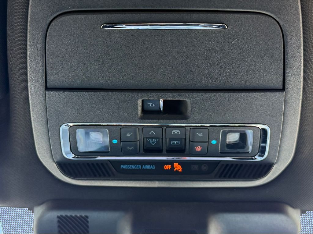 Used 2021 Carbonized Gray Metallic Ford Platinum image 33