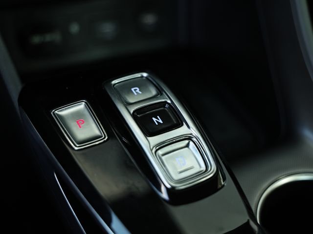 Used 2020 Stormy Blue Hyundai Limited image 39