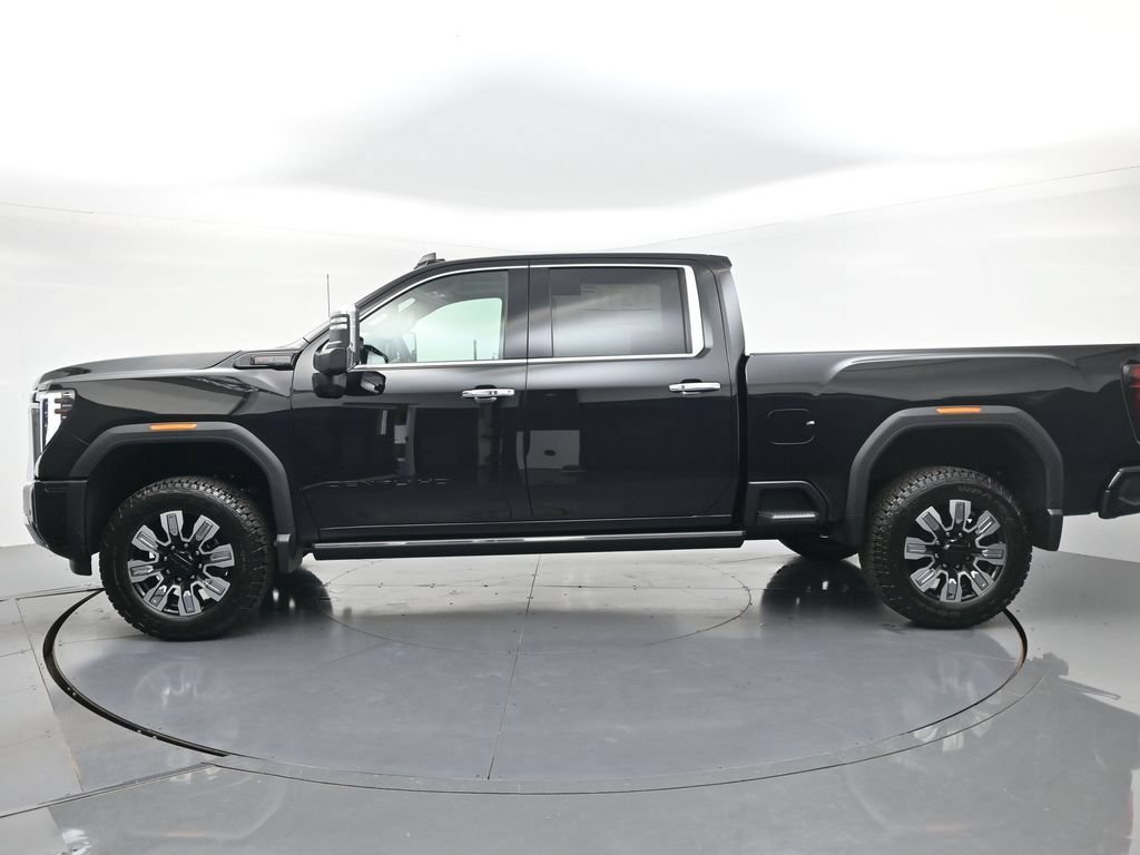 New 2026 Onyx Black GMC Denali image 5