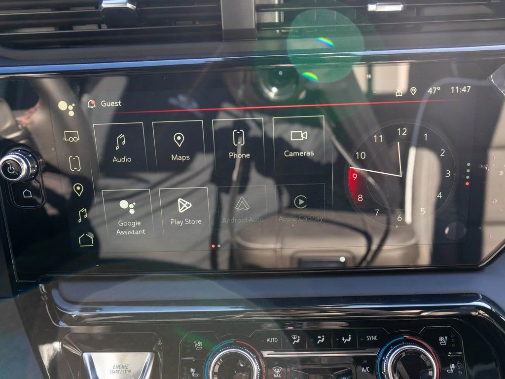 New 2026 Summit White GMC AT4X image 68