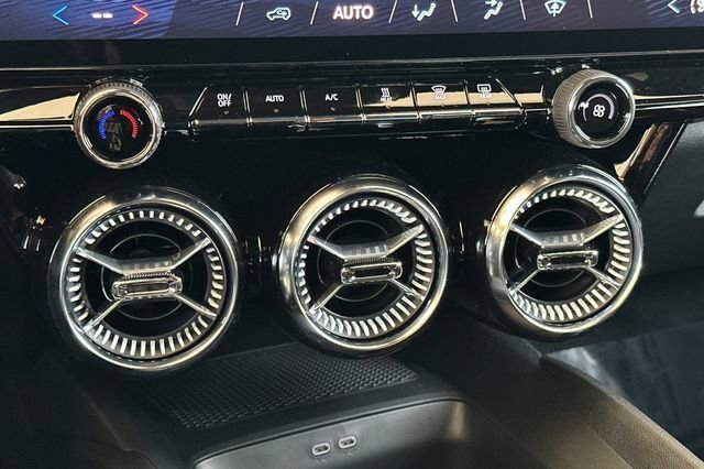 2026 Chevrolet Blazer EV LT - Photo 30