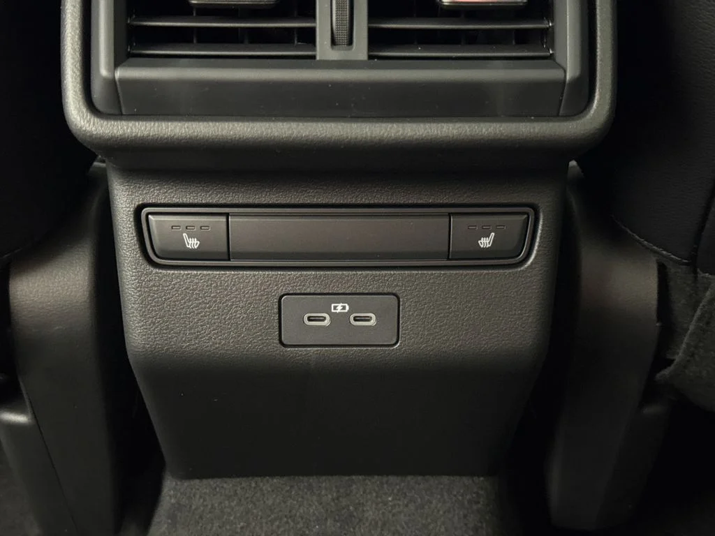 New 2026 Gray Mazda 2.5 S Premium image 14