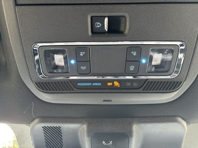 New 2026 Star White Metallic Tri-Coat Ford Platinum® image 32