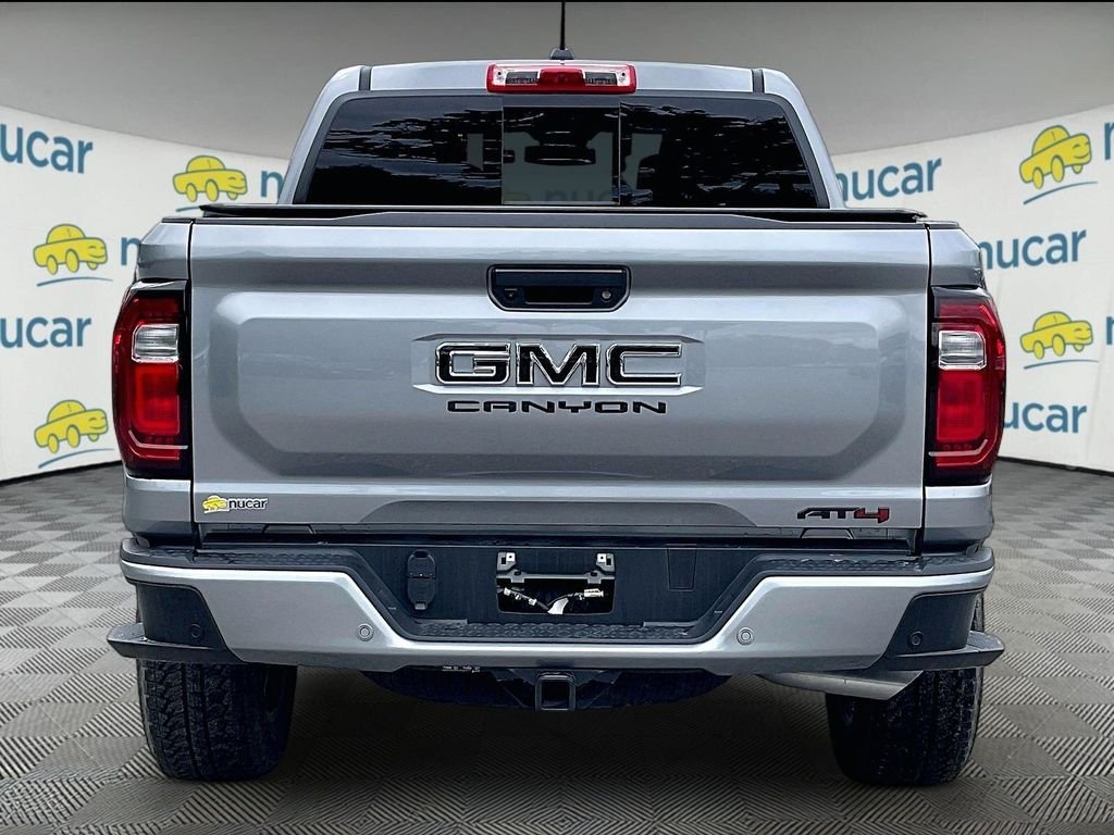 Used 2026 Sterling GMC AT4 image 5