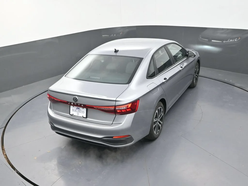 Used 2026  Volkswagen 1.5T Sport image 19