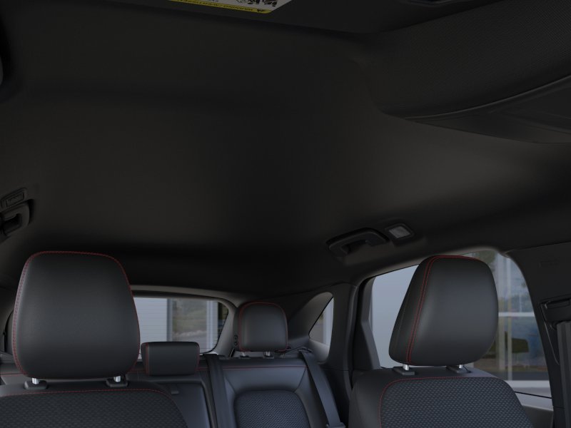 New 2026 Star White Metallic Tri-coat Ford ST-Line image 22