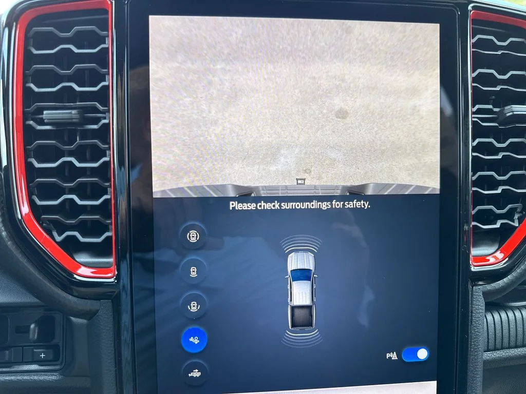 New 2026 Beige Ford Raptor image 25