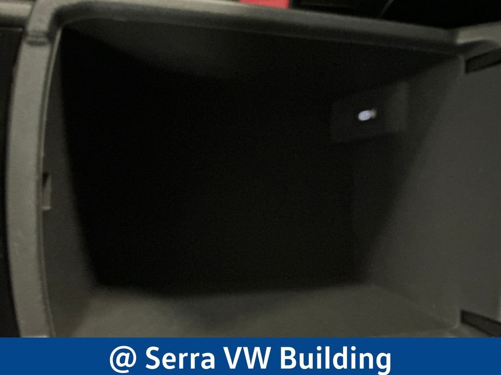 Used 2023 Gray Volkswagen SEL image 28