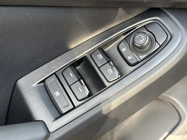 New 2026 ICE SILVER METALLIC Subaru Wilderness image 67