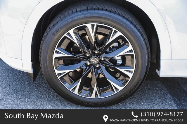 2026 Mazda CX-90 Premium Plus Package - Photo 11
