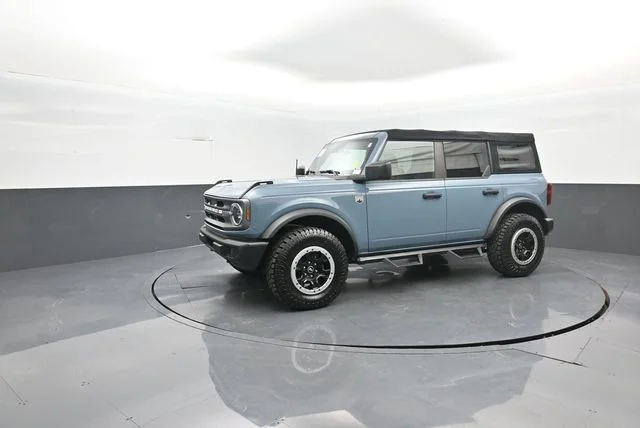 Used 2021 Area 51 Ford Big Bend image 4