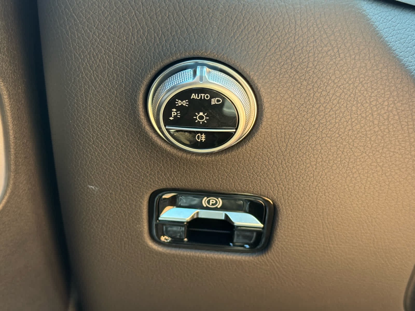 2025 Mercedes-Benz GLC AMG GLC63 S - Photo 30