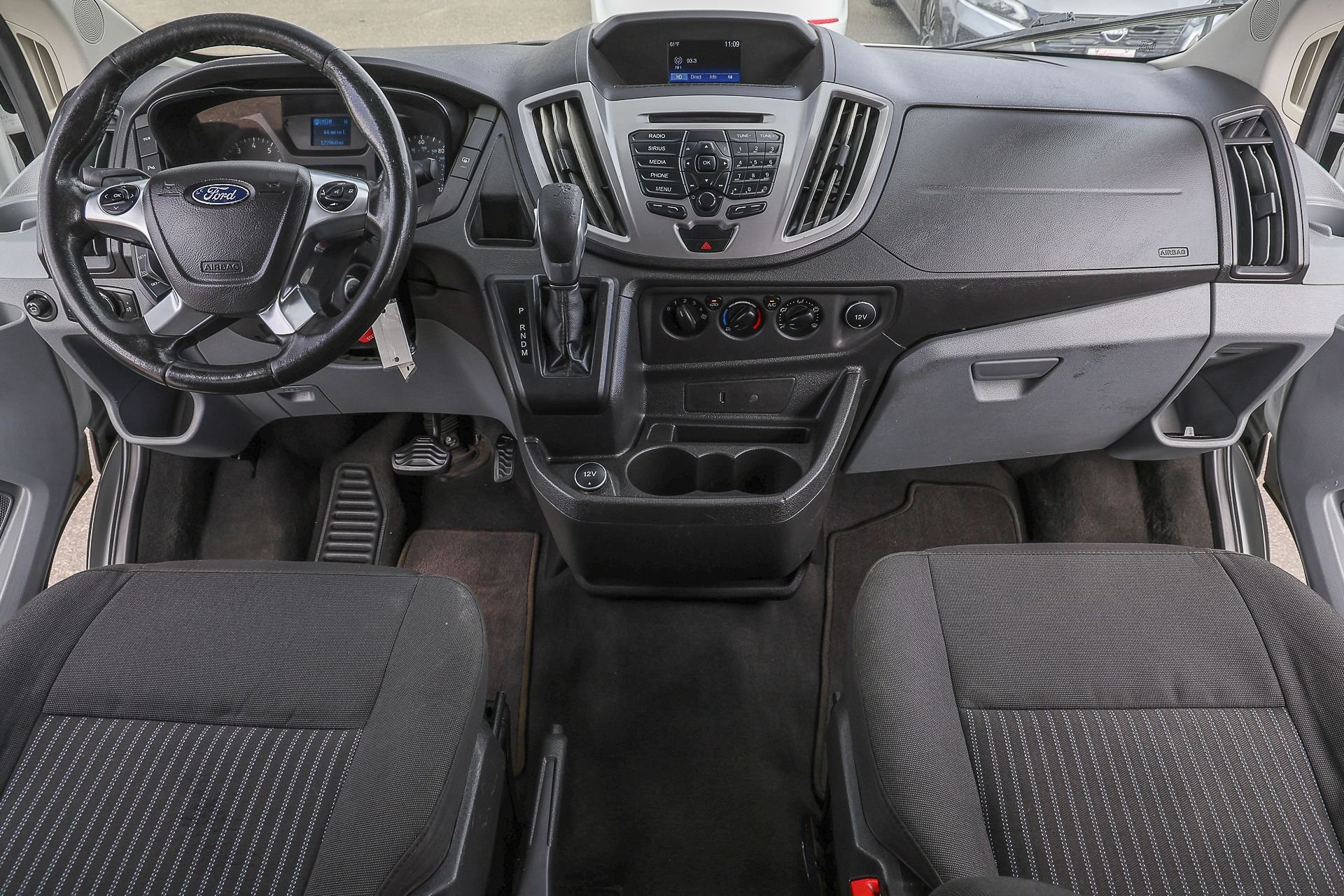 Used 2017 White Ford XLT image 37