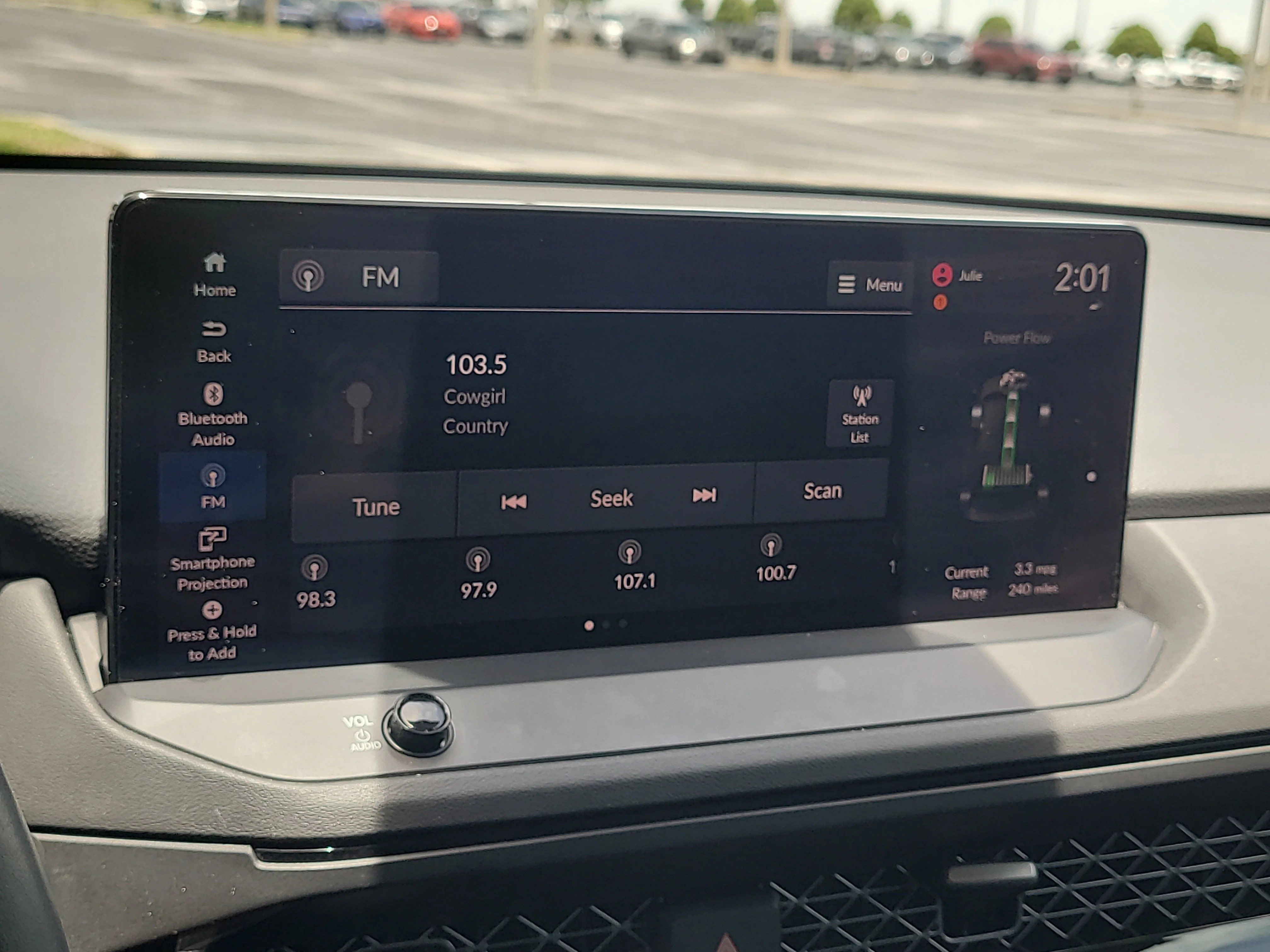 Used 2023  Honda Sport-L image 21