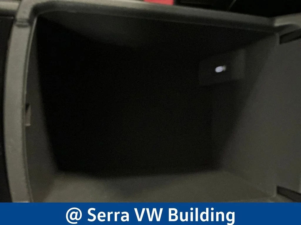 Certified Used 2023 Gray Volkswagen SEL image 28
