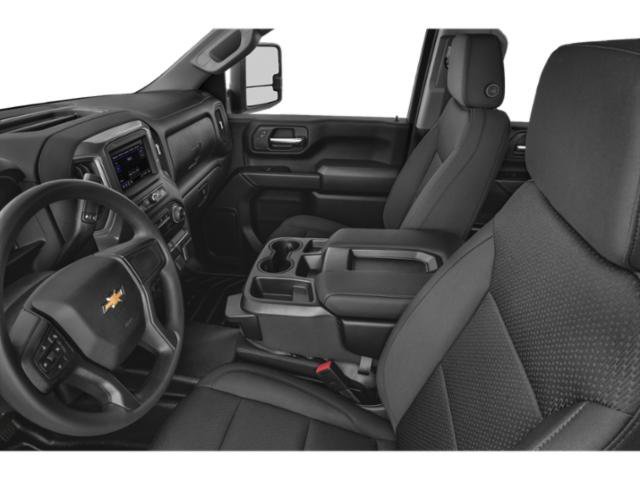 2026 Chevrolet Silverado 2500 HD Custom - Photo 9