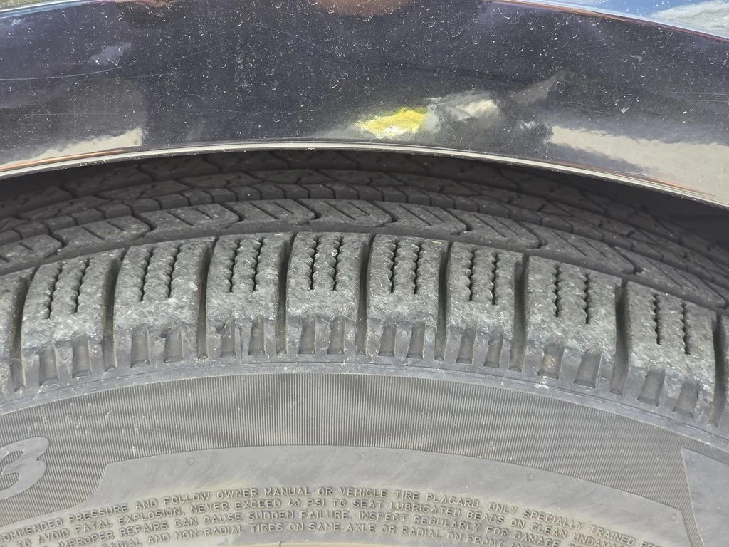 Used 2016 Black Acura V6 image 28