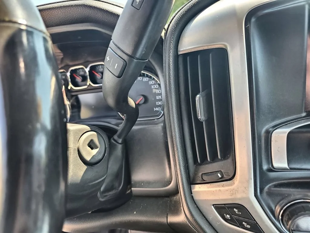 2018 GMC Sierra 1500 SLT - Photo 17