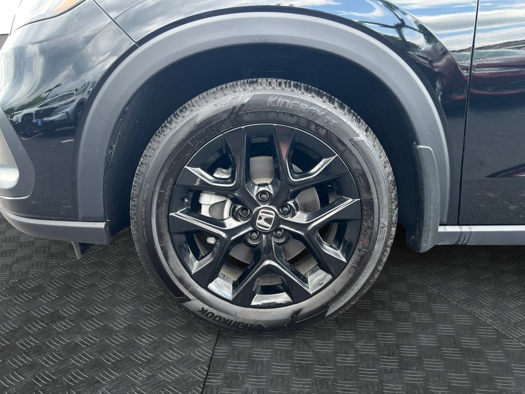 2025 Honda HR-V Sport - Photo 14