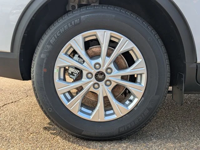2026 Ford Escape Active - Photo 56