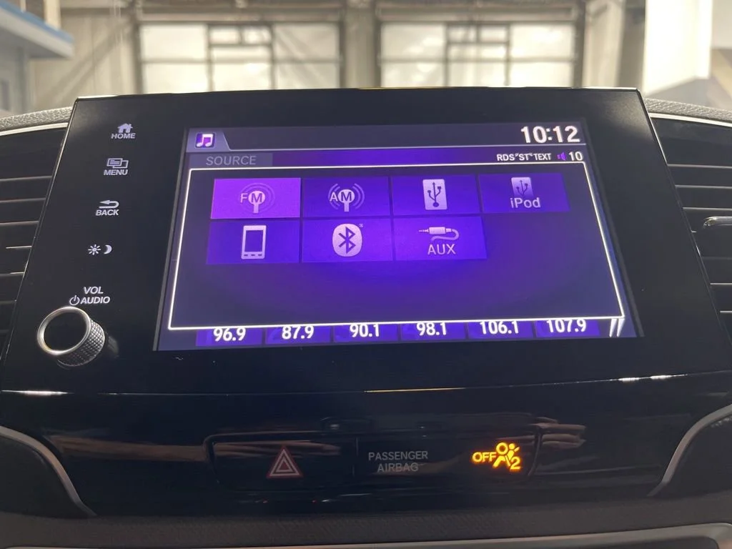 2021 Honda Ridgeline Sport - Photo 61