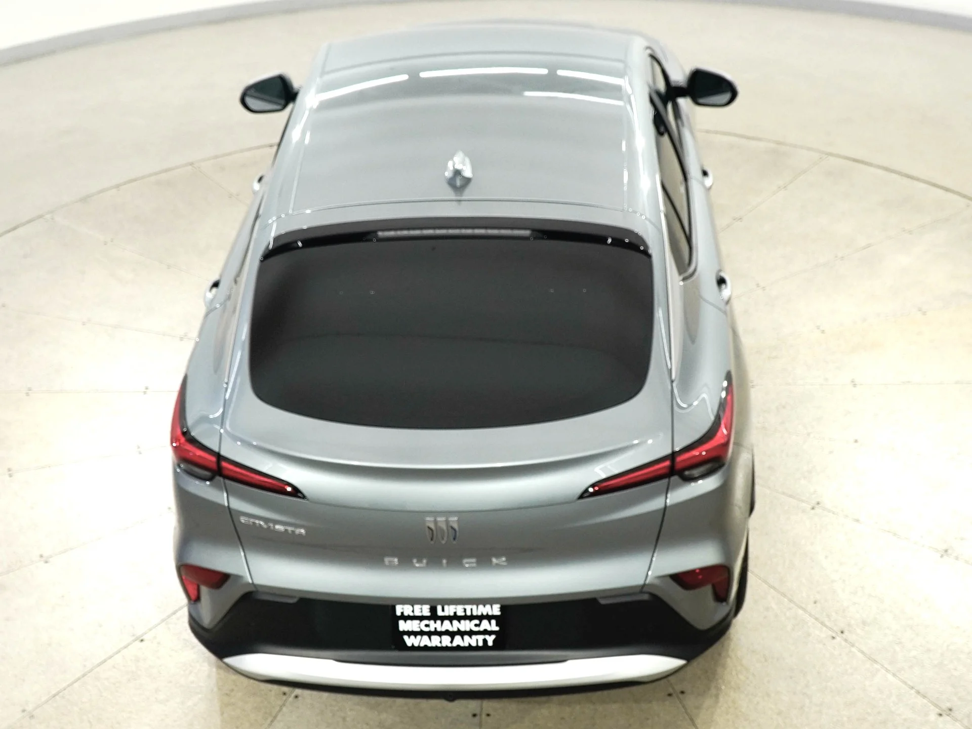 2026 Buick Envista Preferred - Photo 59