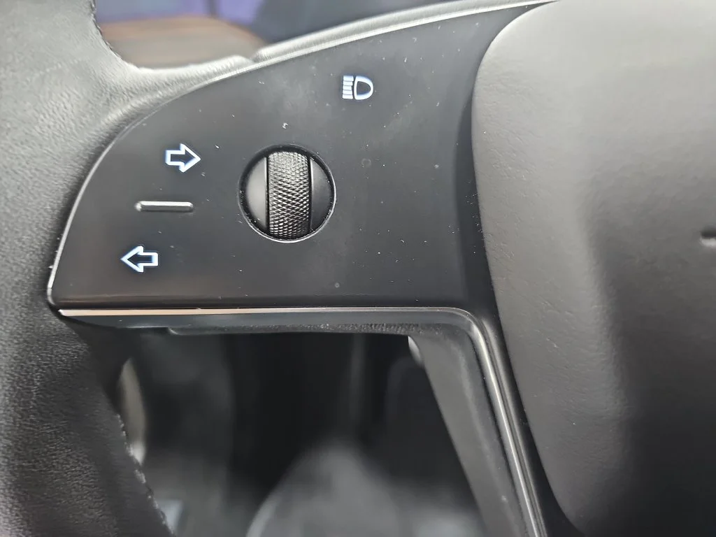 Used 2024 Black Tesla Base image 28