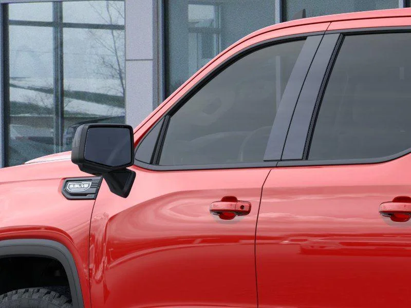 New 2026 Cardinal Red GMC Elevation image 12