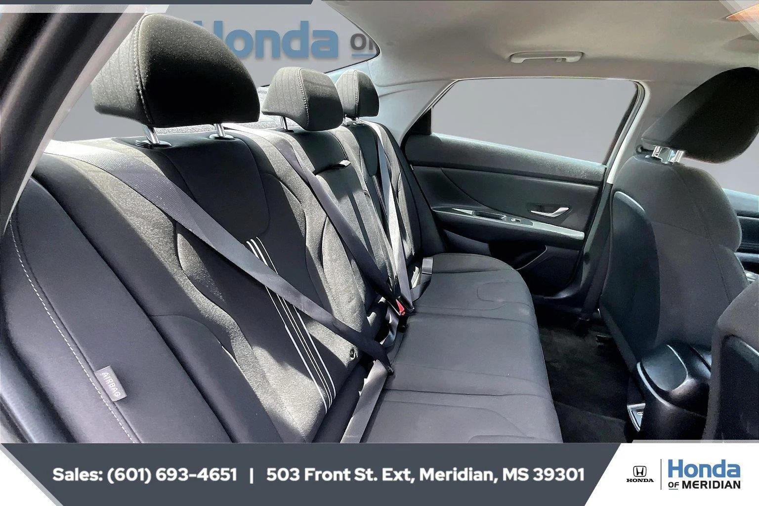 Used 2025 Fluid Metal Hyundai SEL Convenience image 20