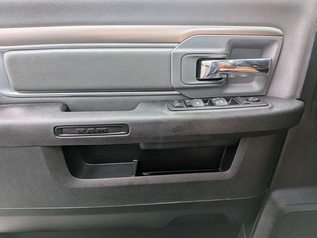 Used 2024 Gray Ram SLT image 30