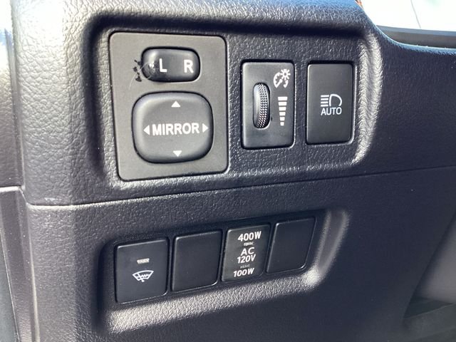 2021 Toyota 4Runner SR5 Premium - Photo 25