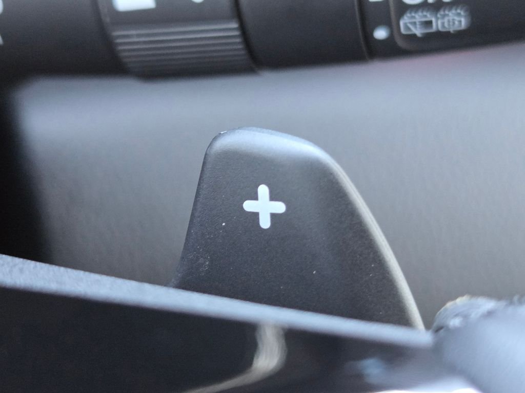 2025 Honda Pilot EX-L - Photo 17