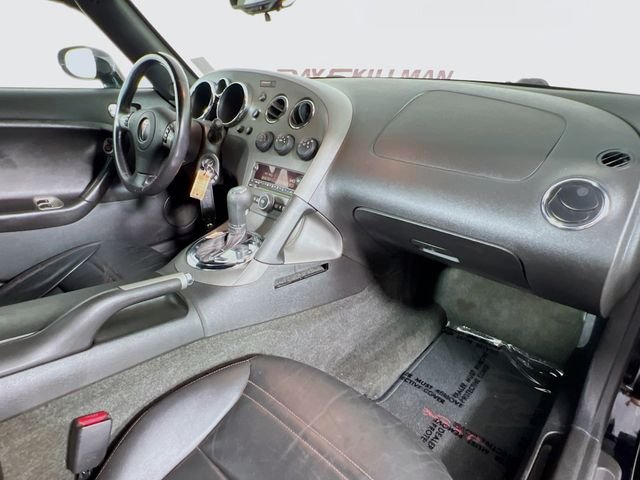 2008 Pontiac Solstice GXP - Photo 30