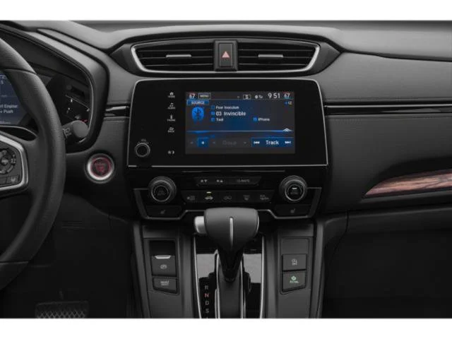 Used 2022 Gray Honda EX image 10