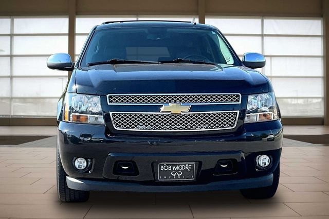 Used 2013 Black Chevrolet LT image 3