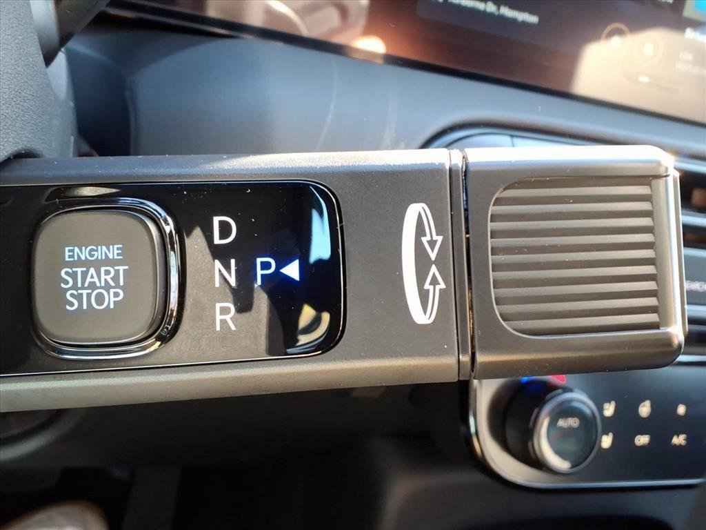 New 2026 Creamy White Pearl Hyundai XRT Pro image 18
