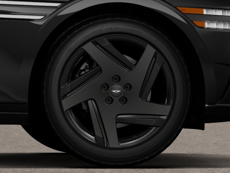 New 2026 Vik Black Genesis  image 24