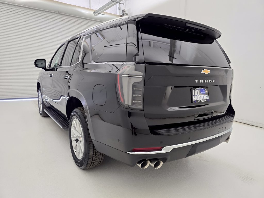2026 Chevrolet Tahoe Premier - Photo 12