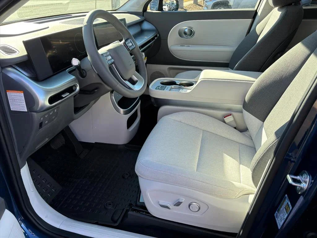 2026 Hyundai IONIQ 9 S - Photo 26