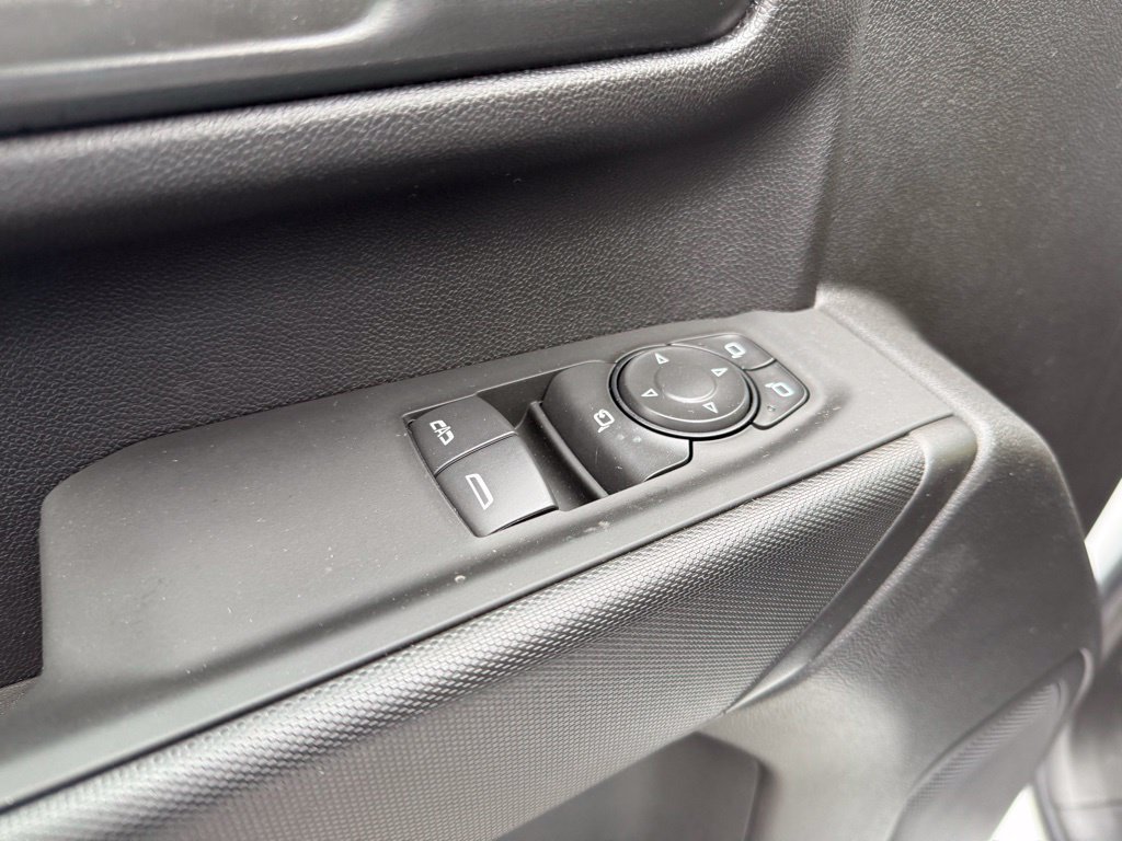 2026 Chevrolet Silverado 2500 HD Work Truck - Photo 30