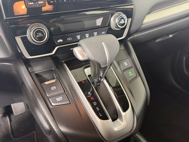 2021 Honda CR-V LX - Photo 65