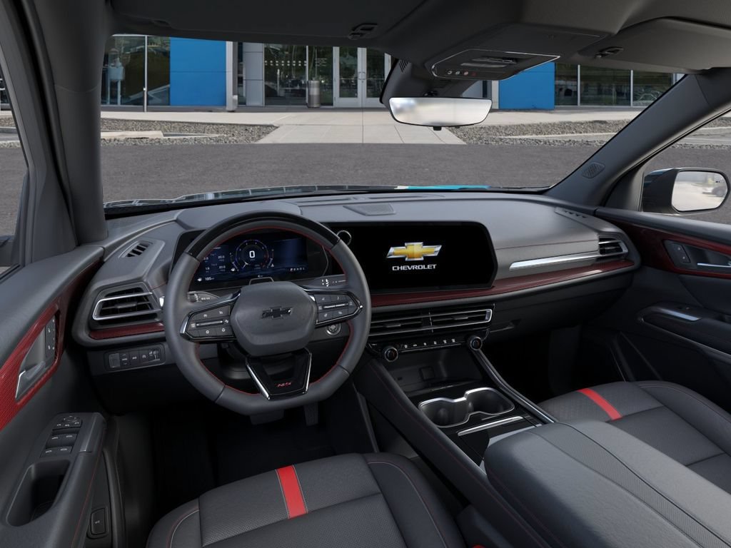 2026 Chevrolet Traverse RS - Photo 15