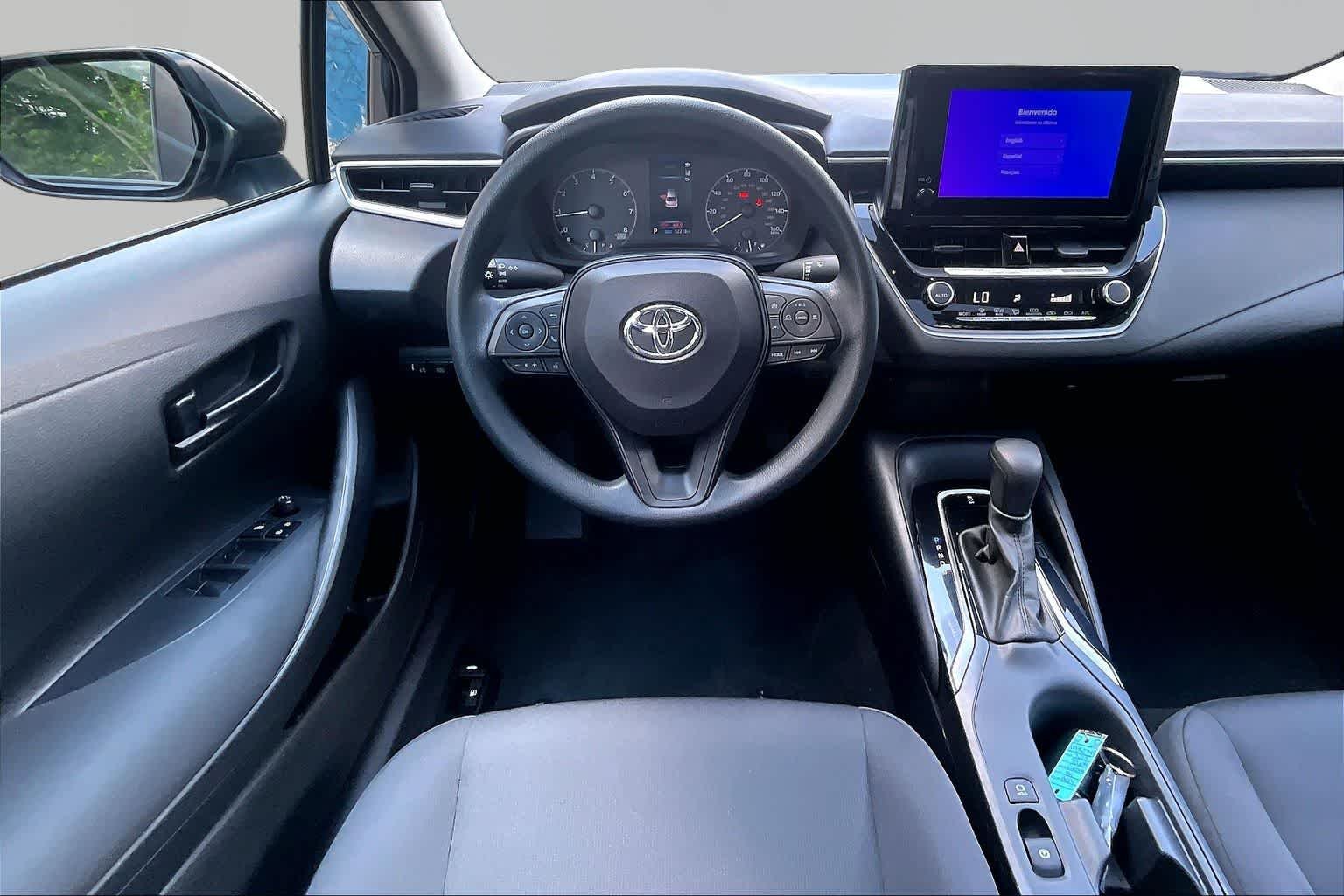 Used 2023 Underground Toyota LE image 6