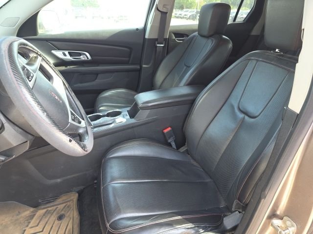 Used 2014 Silver GMC SLT-1 image 5
