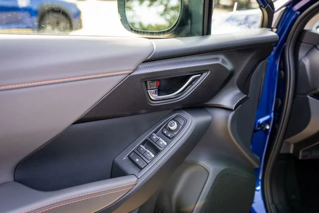 New 2026 Sapphire Blue Pearl Subaru Limited Hybrid image 30
