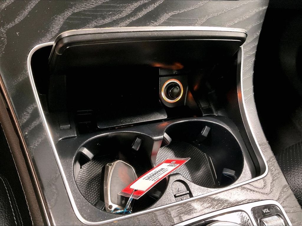Used 2019 Black Mercedes-Benz GLC 300 Coupe image 27