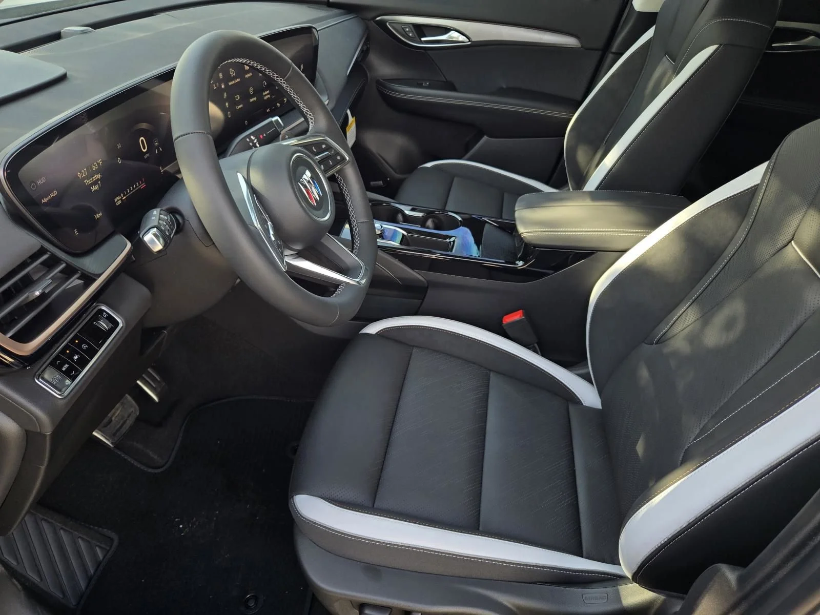 2026 Buick Envision Sport Touring - Photo 8