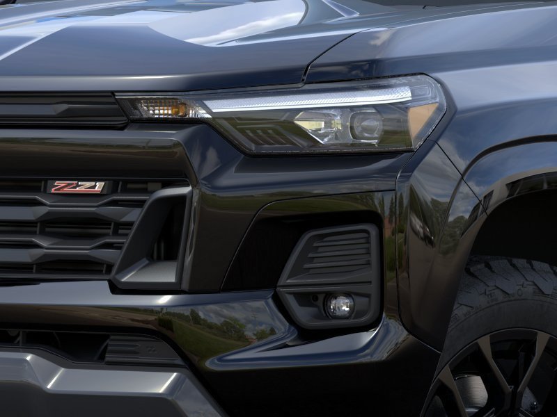 2026 Chevrolet Colorado Z71 - Photo 11