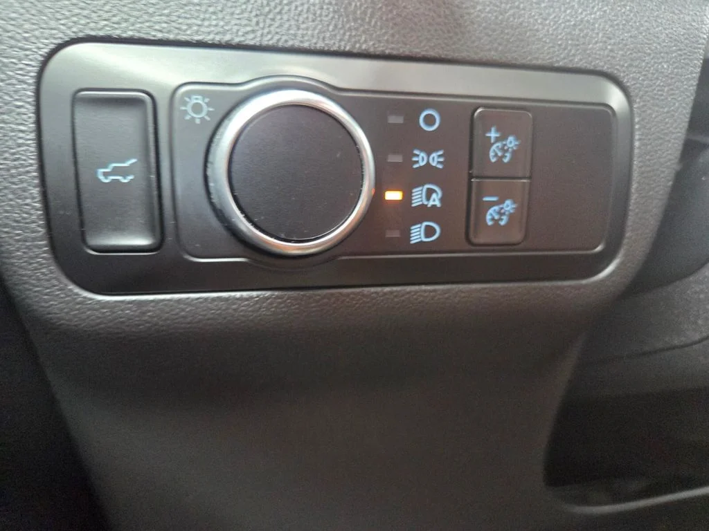 Used 2025 Green Ford Big Bend image 12